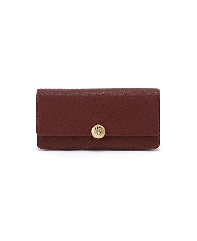 Hobo Hutton Large Wallet