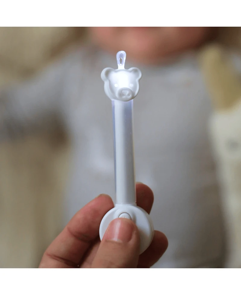 oogiebear Booger Picker with Led light