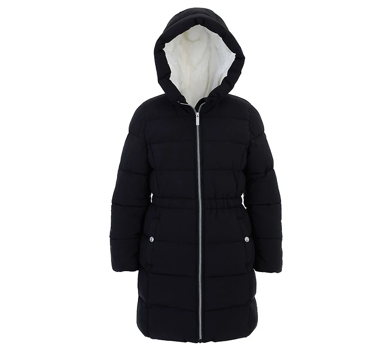 Bcbg Big Girls Walker Puffer Jacket