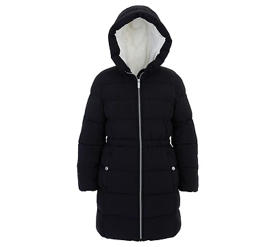 Bcbg Big Girls Walker Puffer Jacket