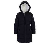 Bcbg Big Girls Walker Puffer Jacket