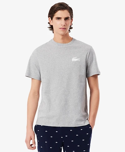 Lacoste Men's Loungewear Sleep T-Shirt
