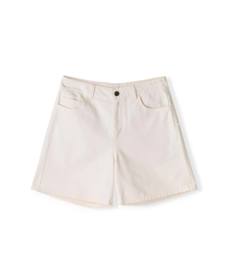 Celtic & Co. Women's Denim Shorts