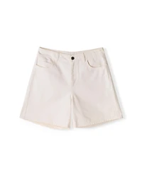 Celtic & Co. Women's Denim Shorts