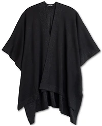 Lauren Ralph Reversible Ruana