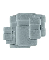 Madison Park Signature Turkish Cotton 6-Pc. Bath Towel Set