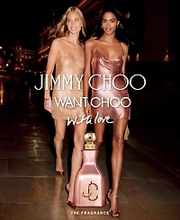 Jimmy Choo I Want Choo With Love Eau de Parfum, 2 oz.
