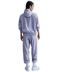 Nike Women's Sportswear Classic Zip-Front Hooded Jacket