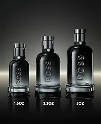 Hugo Boss Men's Boss Bottled Beyond Eau de Parfum
