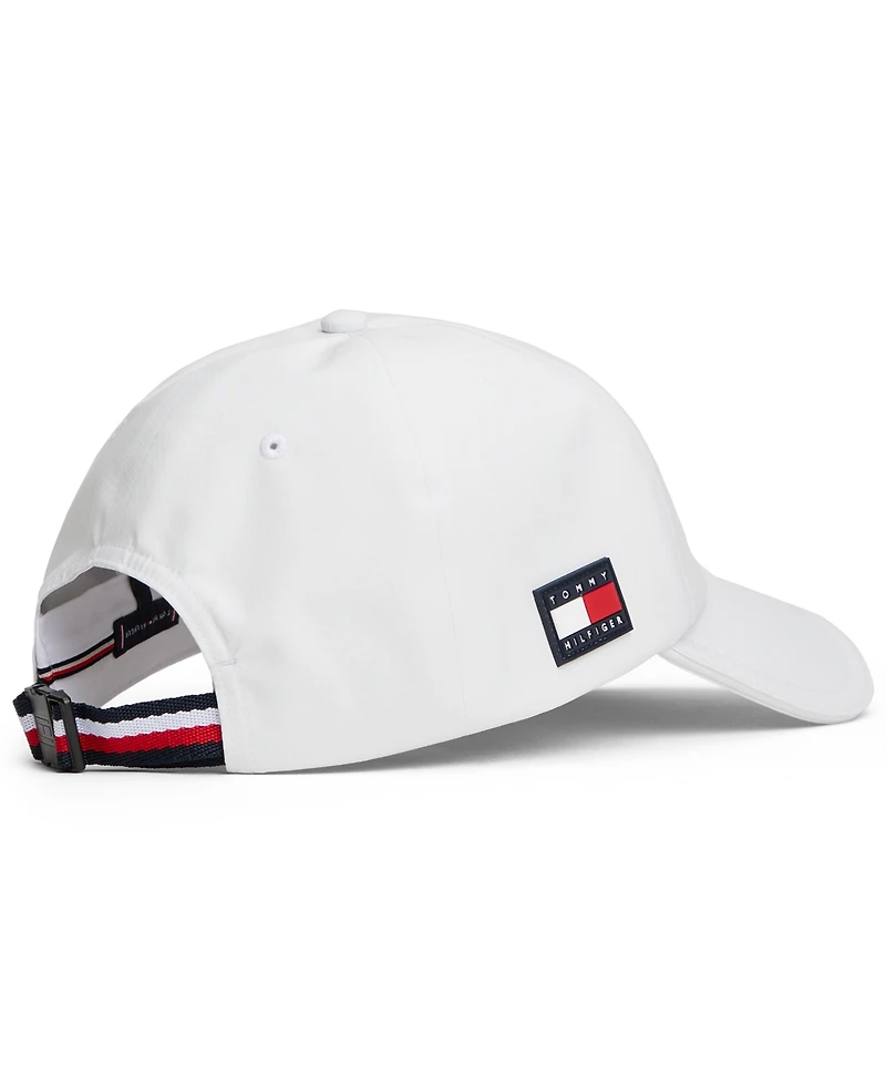 Tommy Hilfiger Men's x U.s. SailGP Team Baseball Cap