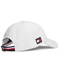 Tommy Hilfiger Men's x U.s. SailGP Team Baseball Cap