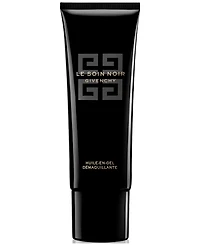 Givenchy Le Soin Noir Oil-In-Gel Makeup Remover, 4.2 oz.