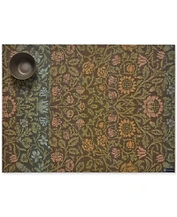 Chilewich William Morris Printed Rectangular Placemat