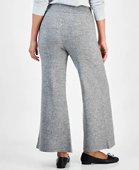 Style & Co Petite Lux Drawstring Pants, Macy's Exclusive
