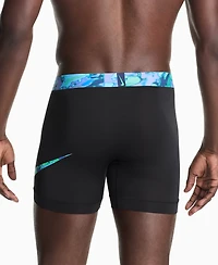 Nike Men's Dri-fit Essential Micro Boxer Briefs