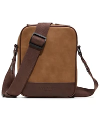 Ted Baker Fairford Top Zipper Crossbody