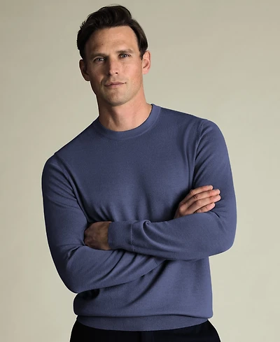 Charles Tyrwhitt Men's Crewneck Sweater