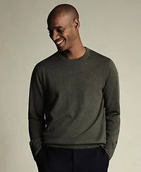 Charles Tyrwhitt Men's Crewneck Sweater