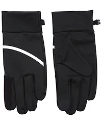 Alfani Men's Reflective Stripe Gloves, Macy's Exclusive