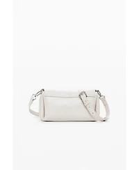 Desigual Women's Shiny bow bag