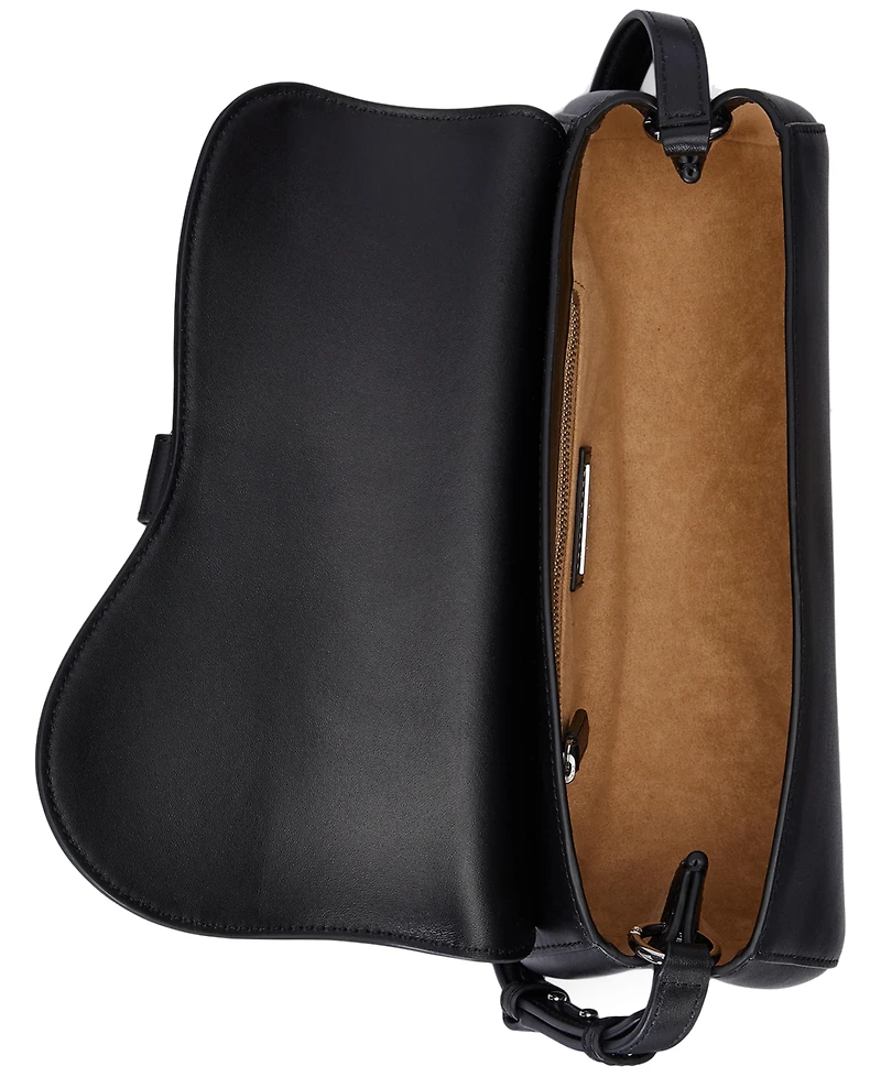 Lauren Ralph Tasha Small Shoulder Bag