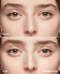 Bobbi Brown Natural Brow Shaper Eyebrow Gel