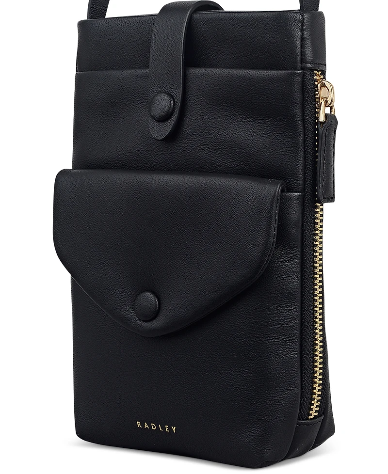 Radley London Mallow Street Mini Phone Crossbody Bag