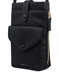 Radley London Mallow Street Mini Phone Crossbody Bag