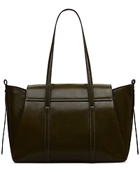 Radley London The Chancery High Shine Large Leather Shoulder Bag