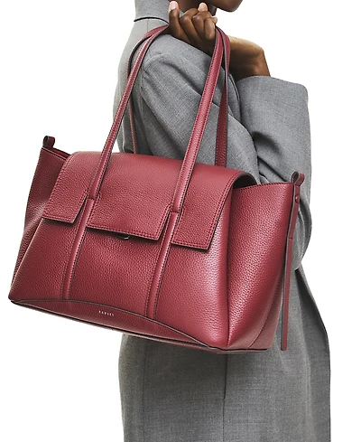 Radley London The Chancery Large Leather Shoulder Bag