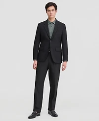 Hugo by Boss Men's Modern-Fit Seersucker Sport Coat