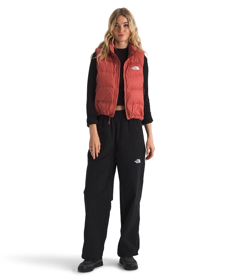 The North Face Women's Hydrenalite Down A-Line Vest