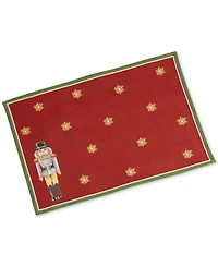 Villeroy & Boch 2025 Toy's Delight Anniversary Placemats, Set of 4