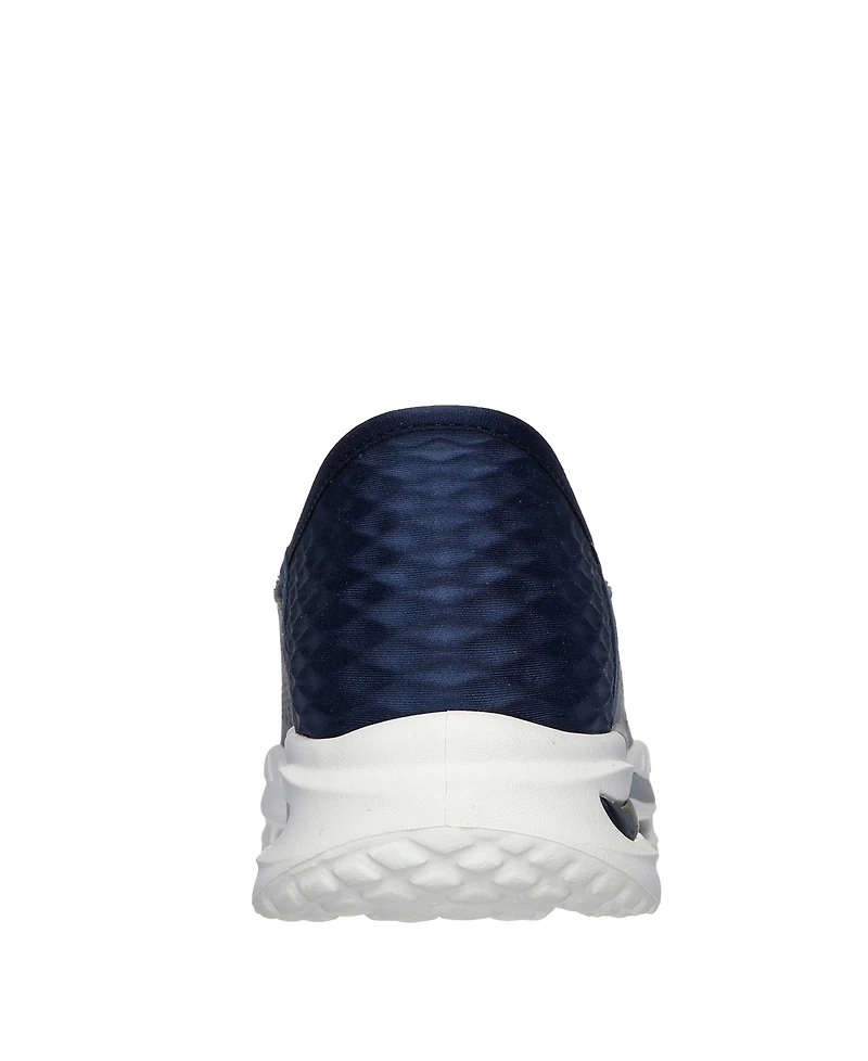 Skechers Men's Slip-Ins Relaxed Fit: Arch Fit Orvan - Drex Casual Walking Sneakers from Finish Line