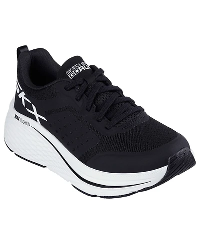 Skechers Women's Slip-Ins Max Cushioning Elite 2.0 Alandari Athletic Running Sneakers from Finish Line