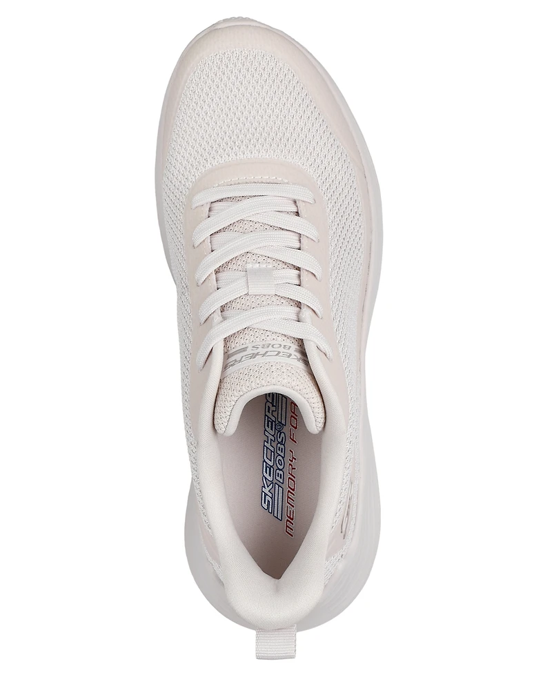 Skechers Women's Bobs Sport Squad - Waves Casual Sneakers from Finish Line