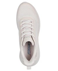 Skechers Women's Bobs Sport Squad - Waves Casual Sneakers from Finish Line