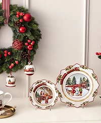 Villeroy & Boch 2025 Annual Small Bowl, 15th Anniversary Edition