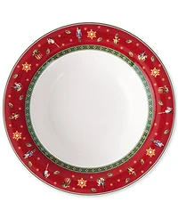 Villeroy & Boch Toys Delight Round Soup Plate