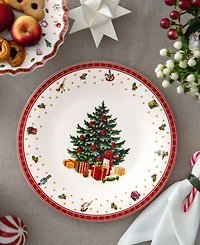 Villeroy & Boch Toys Delight Round Platter