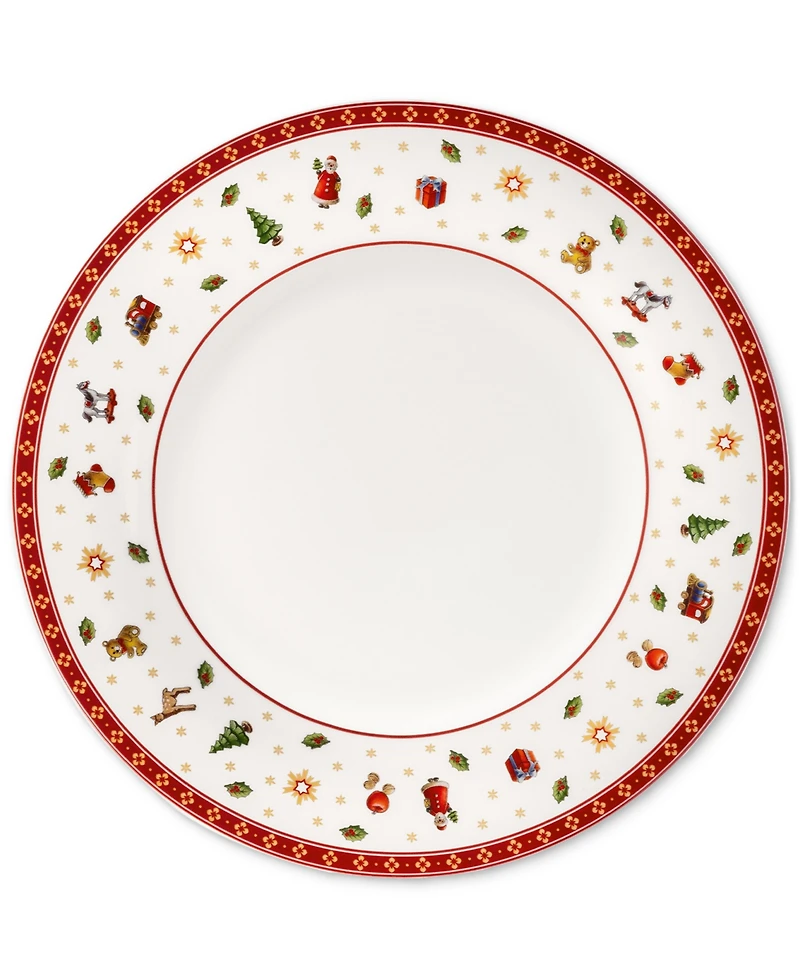 Villeroy & Boch Toys Delight Round Dinner Plate