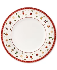 Villeroy & Boch Toys Delight Round Dinner Plate