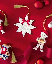 Villeroy & Boch 2025 Gingerbread Man Ornament