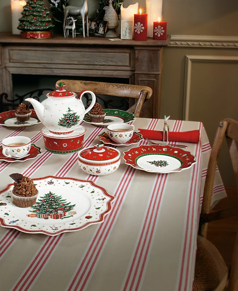 Villeroy & Boch Toy's Delight Buffet Plate