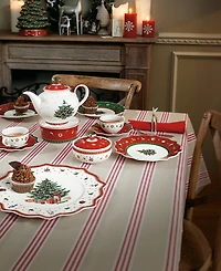 Villeroy & Boch Toy's Delight Buffet Plate