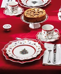 Villeroy & Boch Toy's Delight Espresso Cup Saucer