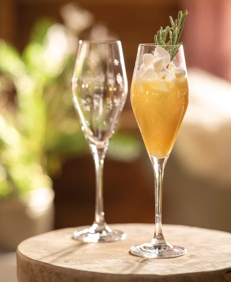 Villeroy & Boch Toy's Delight Champagne Flute, Set of 2