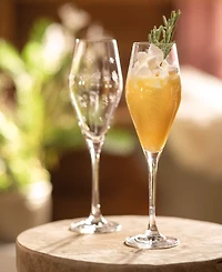 Villeroy & Boch Toy's Delight Champagne Flute, Set of 2
