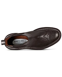 Kenneth Cole New York Men's Frank Chelsea Boots