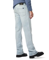 Buffalo David Bitton Men's Easy Fit Ruffer Jeans